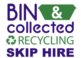Bin & Collected Skip Hire | Skip Hire Services In Manchester